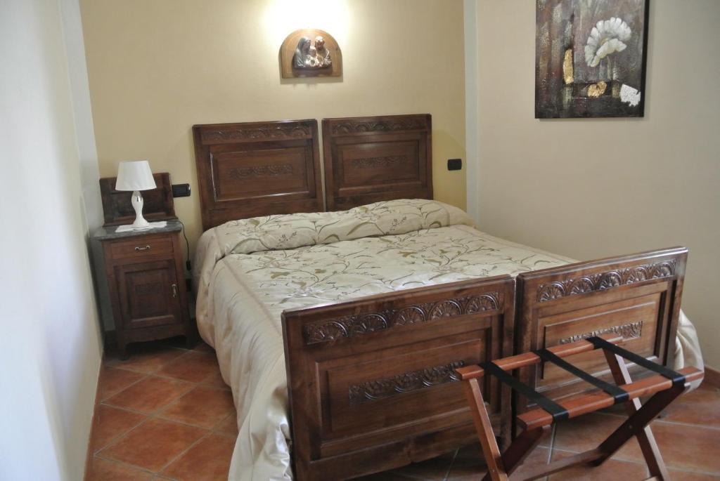 Agriturismo Tre Tigli Асти Номер фото